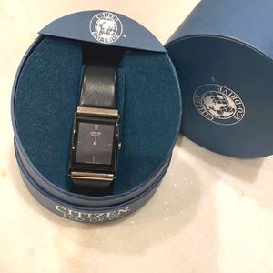 Citizen Eco-Drive mens watch